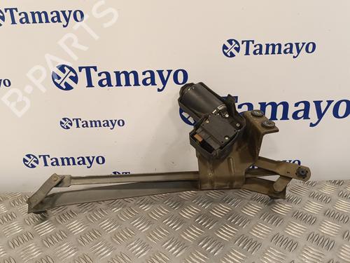 Front wiper motor FIAT CINQUECENTO (170_)  | BP17129230M29 