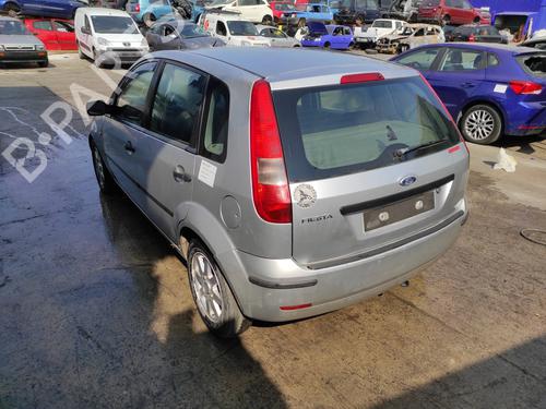 Alternator FORD FIESTA V (JH_, JD_)  | BP18347023M7 