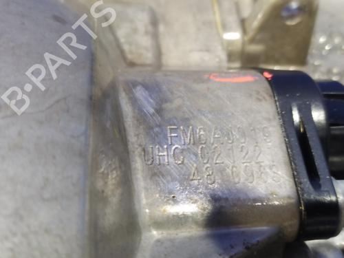 Gearbox AUDI A3 (8V1, 8VK) 1.0 TFSI | BP40088012M3 - Image 8