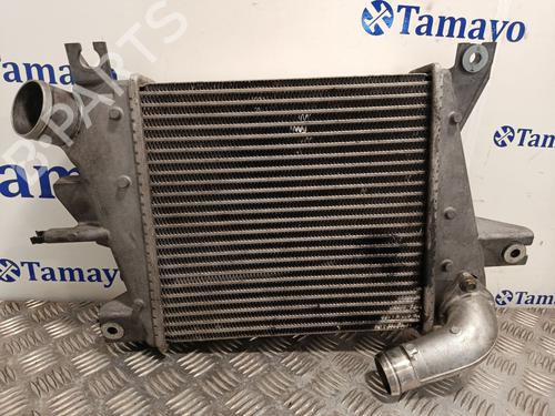 Used Intercooler NISSAN X-TRAIL I (T30) 2.2 dCi 4x4 (136 hp) 31333901