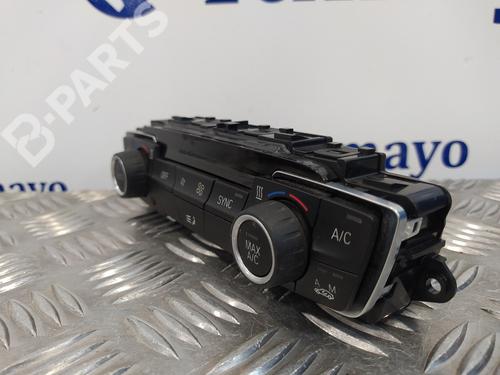 Climate control BMW 2 Gran Tourer (F46)  | BP10621681I5 
