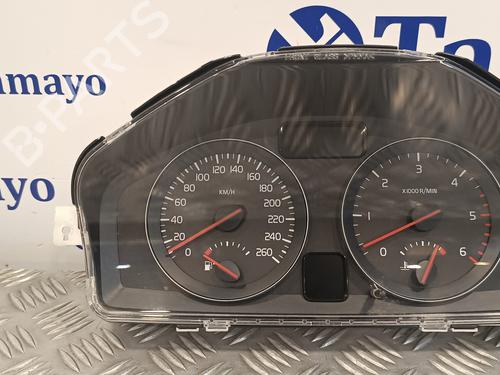 Instrument cluster VOLVO S40 II (544) 1.6 D | BP16752353C47 