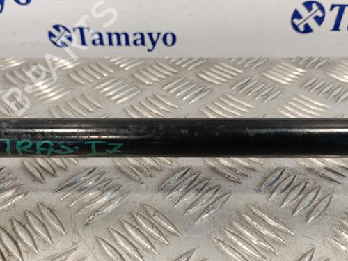 Left rear driveshaft SUBARU XV (GT)  | BP18682536M40 