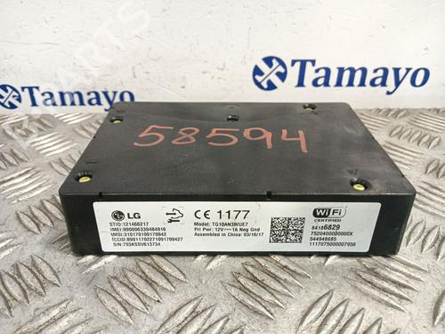 Electronic module OPEL ADAM (M13) | BP27588567M83