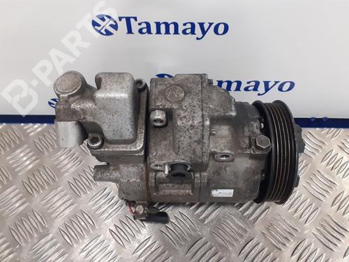 AC compressor MERCEDES-BENZ VANEO (414)  | BP898466M34 