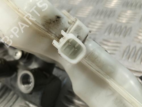 Brake master cylinder FORD FOCUS III  | BP19795821M77