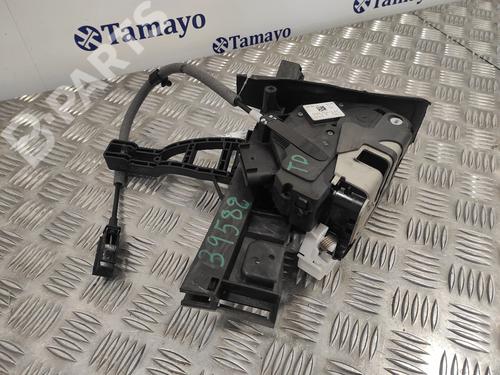 Rear right lock FORD FOCUS III Turnier  | BP9852839C99 