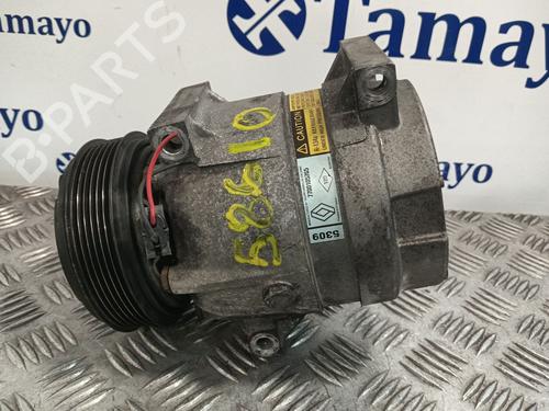 Used AC compressor RENAULT MEGANE I Classic (LA0/1_) [1996-2008]  30191478