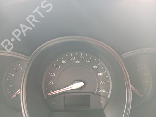 Instrument cluster KIA RIO III (UB) 1.25 CVVT | BP37421869C47 - Image 3