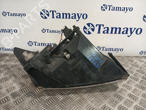 Optica esquerda DODGE CALIBER 2.0 | BP30316594C28 