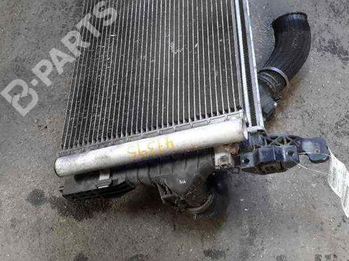AC radiator HYUNDAI SONATA V (NF)  | BP9552918M32