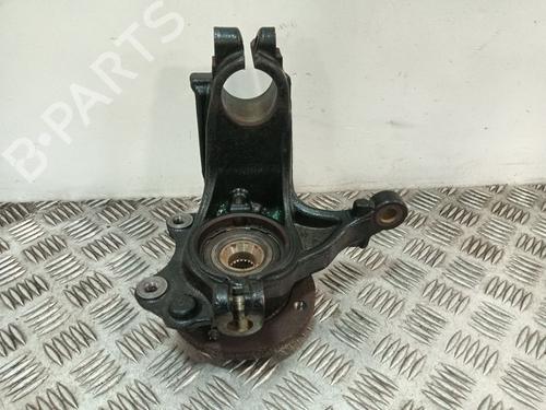 Used Right front steering knuckle Right front steering knuckle CITROËN C3 III (SX) 1.5 BlueHDi 100 (SXYHYP, SXYHTU) (102 hp) 35792009 35792009