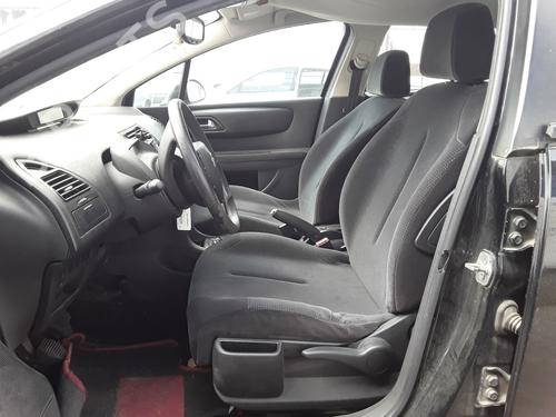 Engine CITROËN C4 I (LC_)  | BP26190764M1 