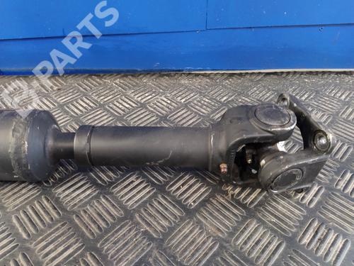 Driveshaft KIA SORENTO I (JC)  | BP7646723M37 