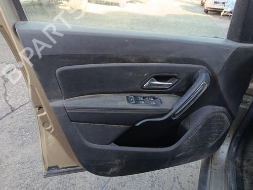 Used Front left window mechanism Front left window mechanism DACIA DUSTER (HM_) [2017-2026] 35765347 35765347