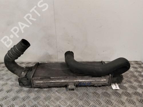 Intercooler IVECO DAILY III Van 35 C 14 | BP37604137M30 - Image 3