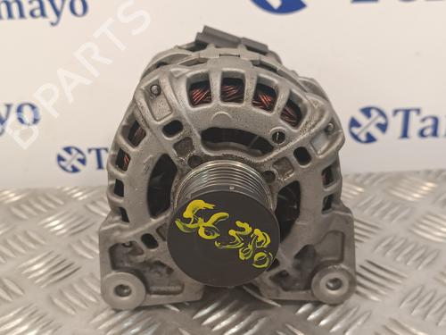 Used Alternator RENAULT CLIO IV (BH_) 0.9 TCe 90 (BHNF, BHMA, BHMH, BHJK, BHJR) (90 hp) 16471133
