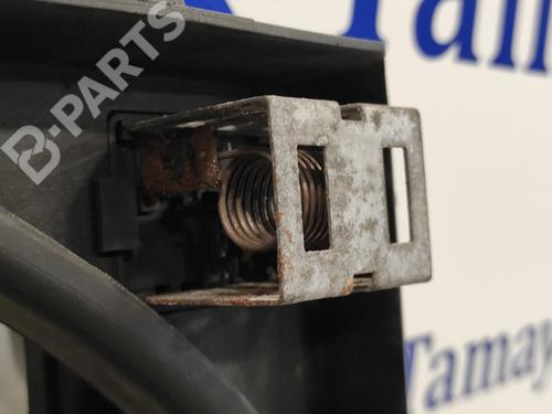 Radiator fan CITROËN C3 I (FC_, FN_)  | BP11975559M35 
