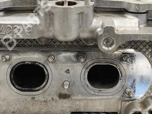 Cylinder head BMW 3 Compact (E46) 316 ti | BP11293838M5 