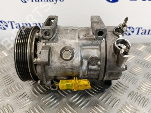 AC compressor CITROËN C4 Grand Picasso I (UA_)  | BP17487919M34 