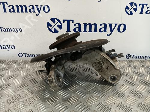 Left front steering knuckle VW CADDY IV Box Body/MPV (SAA, SAH)  | BP21395475M25 