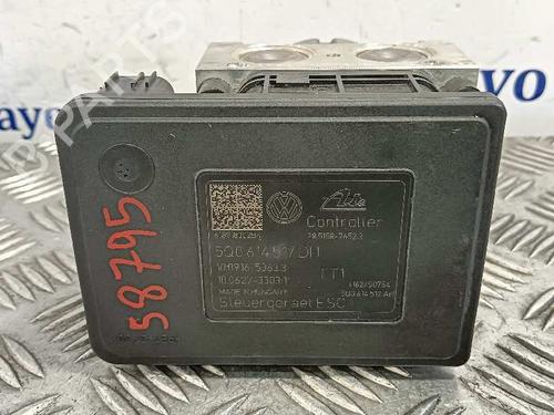 ABS pump VW PASSAT B8 (3G2, CB2)  | BP26295366M43 