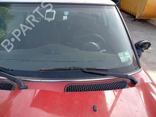 Used Front windshield wiper arm Front windshield wiper arm 36260022 36260022