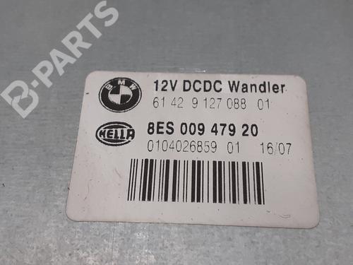 Electronic module BMW 1 (E87)  | BP9412505M83 