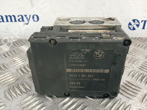 ABS pump BMW 3 Compact (E36)  | BP29418384M43 
