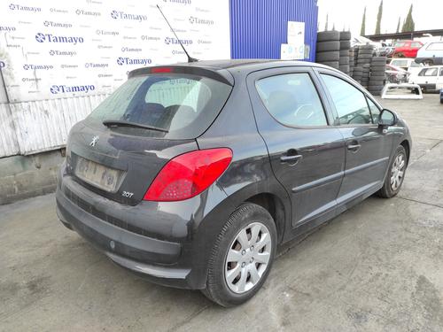 Alternator PEUGEOT 207 (WA_, WC_)  | BP17787723M7 
