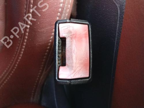 Used Seat buckle Seat buckle 38539544 38539544