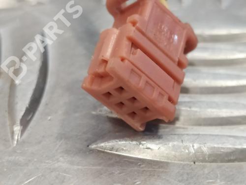 Ignition barrel PEUGEOT 308 I (4A_, 4C_)  | BP10205253M48 
