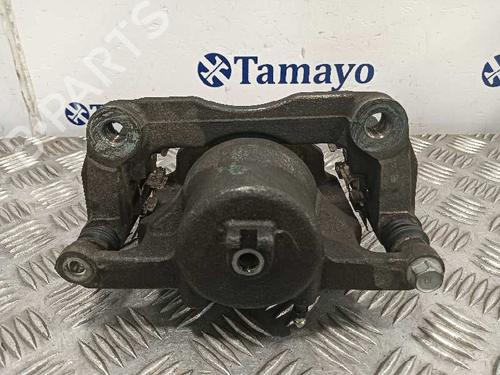 Left front brake caliper NISSAN QASHQAI I (J10, NJ10) 2.0 dCi | BP25809175M105