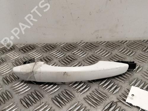 Used Rear right exterior door handle Rear right exterior door handle 37418337 37418337