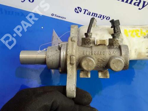 Brake master cylinder CITROËN NEMO Box Body/MPV (AA_)  | BP5602665M77 