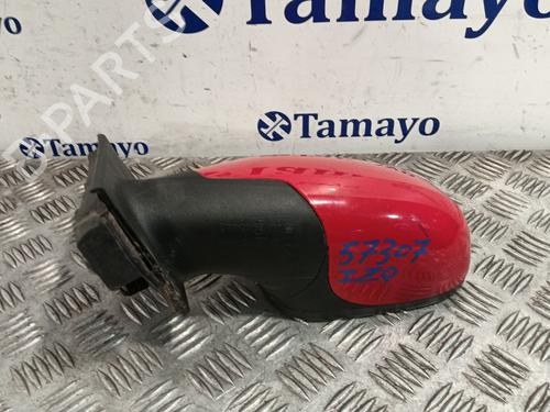 Left mirror SEAT ALTEA (5P1) 1.6 TDI | BP31117116C26