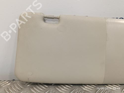 Right sun visor PEUGEOT BOXER Van 2.2 HDi 130 | BP19396111I2 