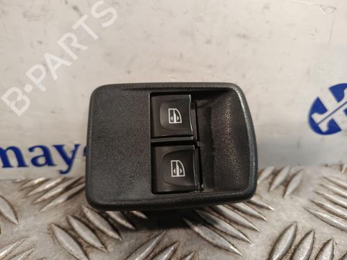 Left front window switch DACIA SANDERO II | BP31695662I27