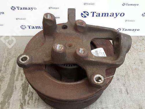 BP5777856M25 | Fusee links voor VW LT 28-46 II Van (2DA, 2DD, 2DH) 2.5 TDI BP5777856M25