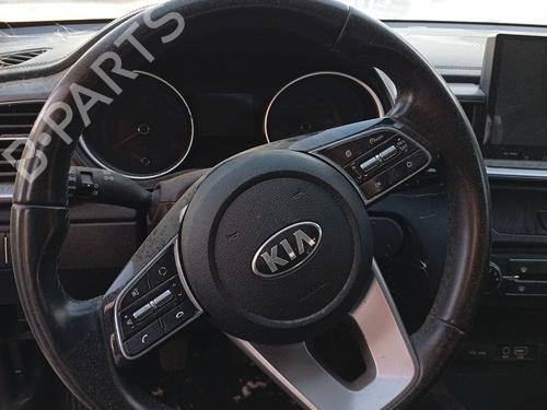 Used Steering wheel KIA CEED (CD) [2018-2026]  32155362