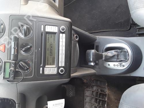 Heater blower motor VW CADDY III Box Body/MPV (2KA, 2KH, 2CA, 2CH) 1.9 TDI | BP15512263M62 