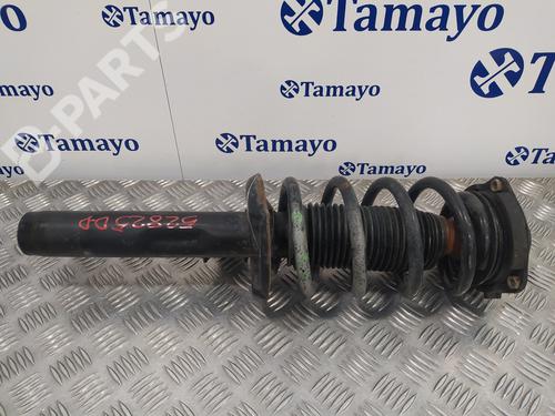 Right front shock absorber AUDI A3 Sportback (8PA) 2.0 TDI 16V (140 hp) 11872862