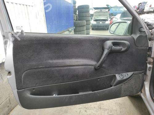Engine control unit (ECU) OPEL CORSA B (S93)  | BP17947442M57 