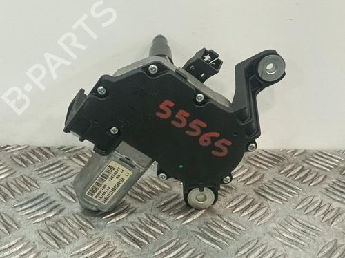 Used Rear wiper motor Rear wiper motor OPEL ASTRA J (P10) [2009-2016] 33290889 33290889