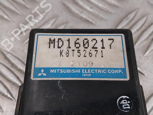 Electronic module MITSUBISHI PAJERO I (L04_G, L14_G)  | BP16676444M83 