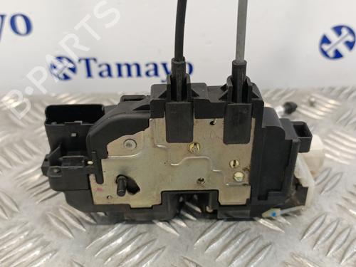 Rear right lock HYUNDAI SANTA FÉ II (CM)  | BP18016060C99 