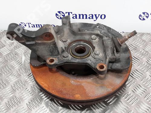 Used Right front steering knuckle VOLVO XC90 I (275) [2002-2015]  7641708