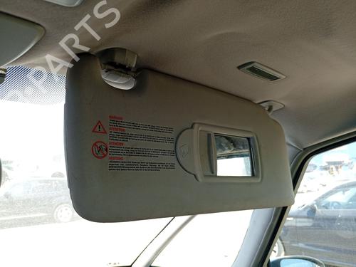 right-sun-visor-renault-espace-iv-jk01_-2002-36034337 main image