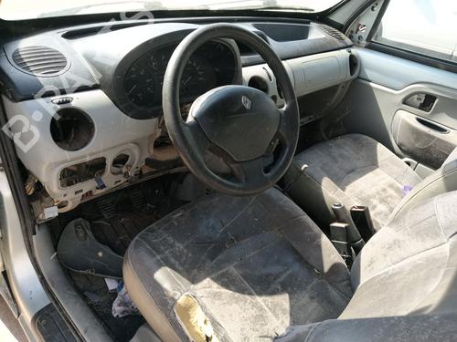 Gearbox RENAULT KANGOO (KC0/1_) 1.5 dCi (KC08, KC09) | BP34475606M3 - Image 9