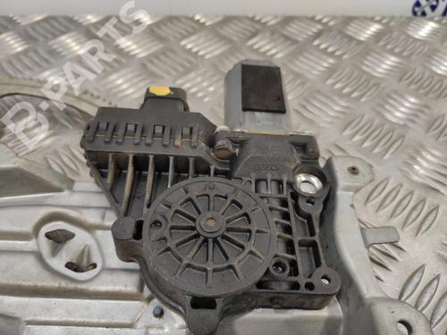 Front right window mechanism OPEL ASTRA H (A04)  | BP2506485C23 